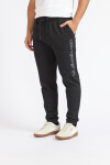 Quiksilver Pantalón Hombre - Negro Negro