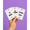 Prioridades Juego de mesa Prioridades Juego de mesa