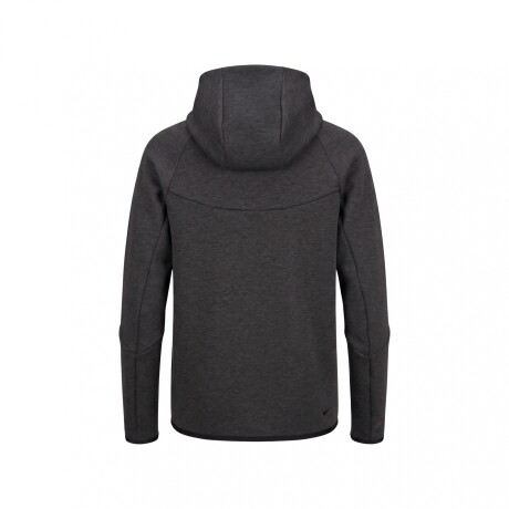 Campera Nike Tech Gray