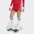 Short Adidas Classic Rojo