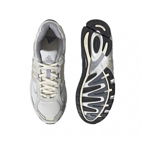Championes adidas Response CL White