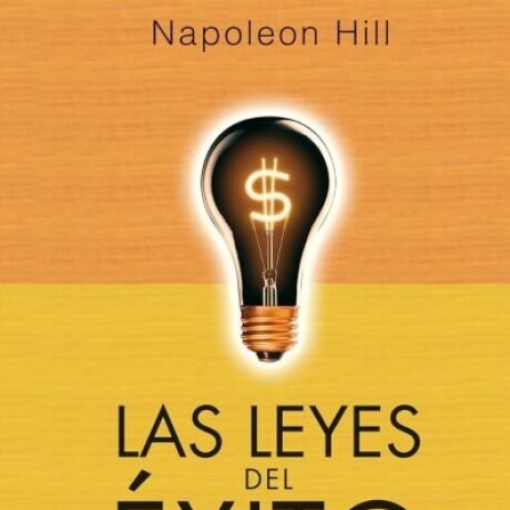 LEYES DEL EXITO, LAS LEYES DEL EXITO, LAS