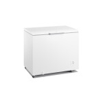 Freezer Electrolux Inverter Frío Humedo 320 Lts Blanco