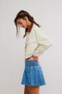 CAMPERA WORKWEAR MARTHA Marfil