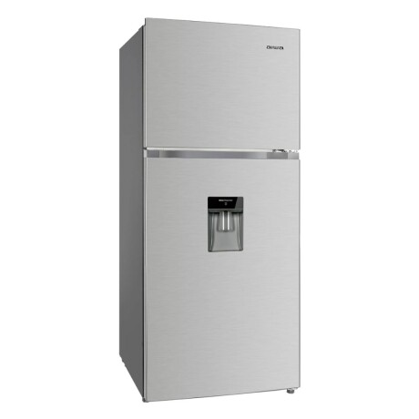 Heladera AIWA AWHRC43502 inverter inox. Heladera AIWA AWHRC43502 inverter inox.