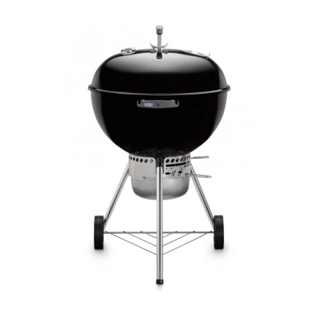 Parrilla Weber a carbon Kettle Premium 22 ++ N/a