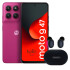 Motorola G47 12(4+8)gb Ram 256gb 5g + Regalo ROSADO