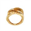 Anillo Calado-Oro 18k-Sin Piedra-AN9526 sinpiedra