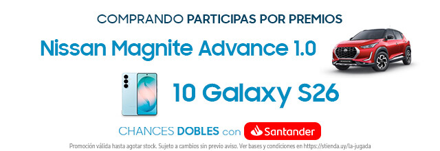 promo mundial