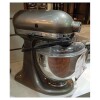 Batidora Artisan Plata 4.8 Lts. KitchenAid Batidora Artisan Plata 4.8 Lts. KitchenAid