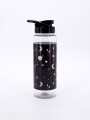 BOTELLA MOON NEGRO