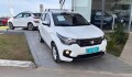 Fiat Mobi Easy On - 2020 Fiat Mobi Easy On - 2020