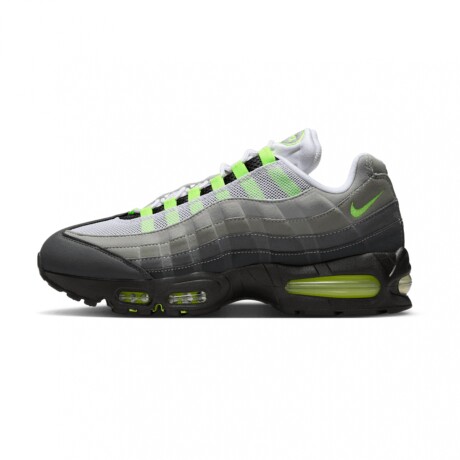 NIKE AIR MAX 95 OG Black