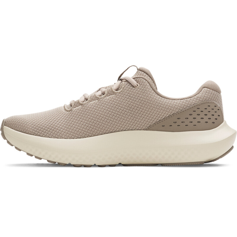 UA Charged Surge 4-BLU BRN-203
