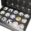 Coleccion Historica Mini Pelotas adidas White