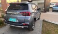 Chery Tiggo 4 Comfort MT - 2021 Chery Tiggo 4 Comfort MT - 2021