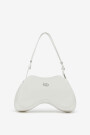 BOLSO PLAY PLAY SHOULDER Blanco