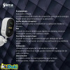 Cámara de seguridad Wifi exterior a batería Sieco S46 Cámara de seguridad Wifi exterior a batería Sieco S46