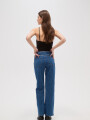 Pantalon Halvar Azul
