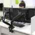 Soporte para 2 Monitores ELG F160N 17" a 35" Soporte para 2 Monitores ELG F160N 17" a 35"
