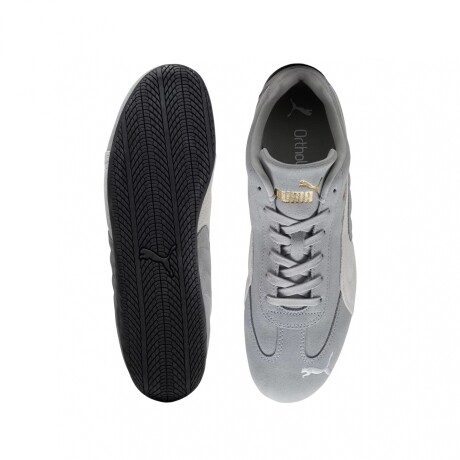 Championes Puma Speedcat OG Grey