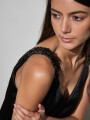 MUSCULOSA VEA NEGRO