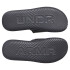 UA Ignite Pro 8 SL-GRY BLK-001