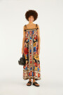 VESTIDO PARA MUJER Multicolor