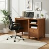Combo Escritorio + Silla de Oficina - Union Plain Combo Escritorio + Silla de Oficina - Union Plain