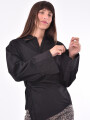 CAMISA YUMARA NEGRO