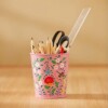 MACETERO FRIDA Rosa - Small