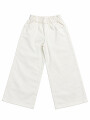PANTALON KAVI OFF WHITE