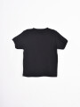 REMERA CARLI NEGRO