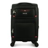 Westland Valija Clasica Luggage N° 32 / Negro Negro
