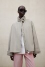 CHAQUETA NEBU Beige