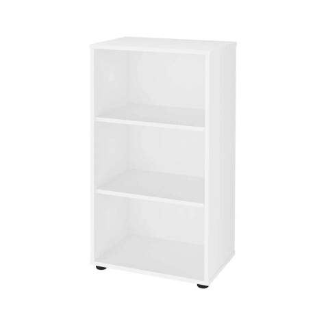 BIBLIOTECA MDF BLANCO SMALL