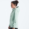 Campera Impermeable Antora mujer Opal Frost