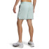 UA Velociti Pro 7in Short-GRN GRN-703