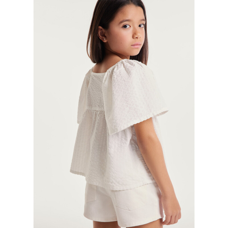 BLUSA MM FEM 1ASI