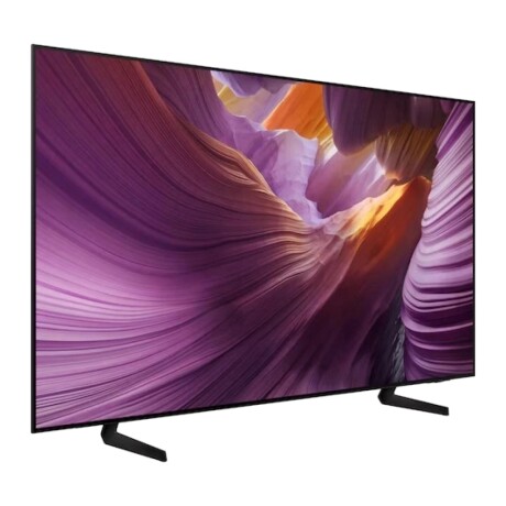 Smart TV Samsung 55" OLED S85F 4K Vision AI (2025) Smart TV Samsung 55" OLED S85F 4K Vision AI (2025)