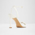 DAISYLILY WHITE/BONE LEATHER WHITE/BONE