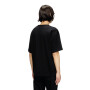 Polo Unisex T-Boxt-D Negro