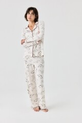 PIJAMA BENGAL 95