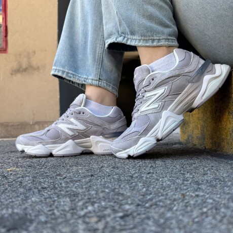 Championes New Balance 9060 Pink