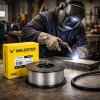ALAMBRE TUBULAR AUTOPROTEGIDO PARA SOLDAR 0,8MM 1KG WELDSTER Alambre Tubular Autoprotegido Para Soldar 0,8mm 1kg Weldster