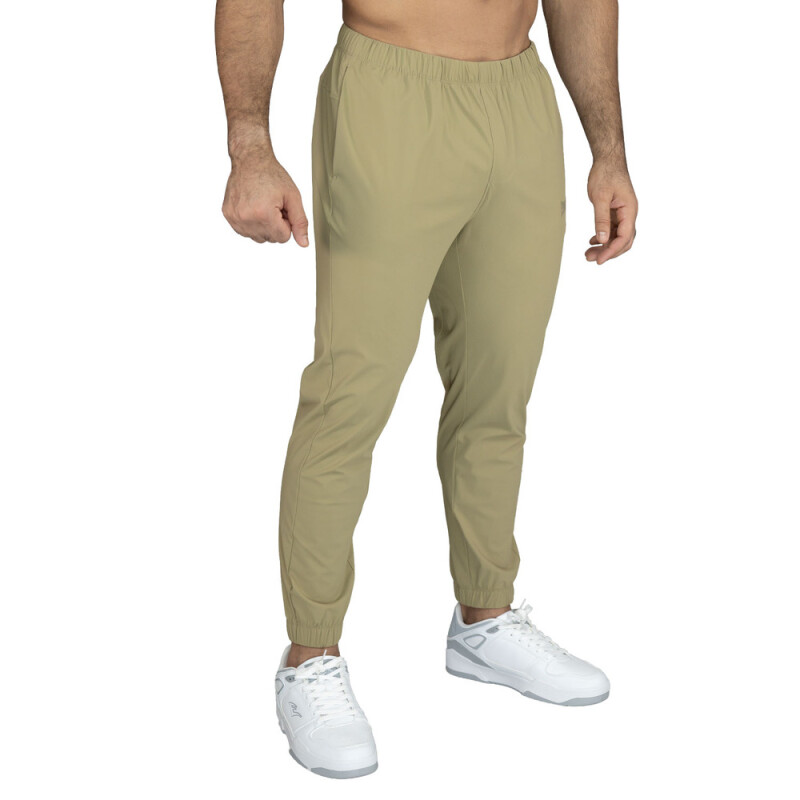 PANT MEN NYL/SPX ESSENTIALS II-KH KHAKI