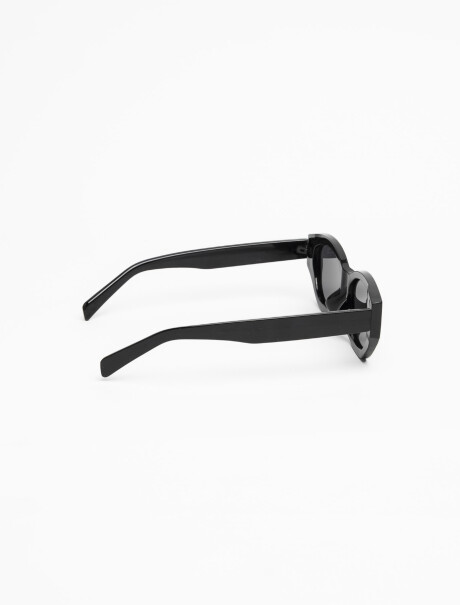 Lentes de Sol Polarizado Protección UV Forum 18 Negro