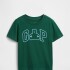 V-DB SS GR T EVERGREEN GLAMOUR