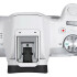 Cámara Mirrorless Canon Eos R50 Con Lente 18-45mm Blanca CAMARA CANON EOS R50 18-45MM