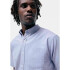 CAMISA MM MASC AZUL CLARO